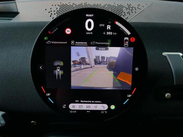 MINI Mini Electric Classic SE