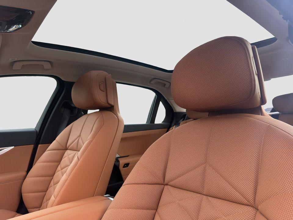 BMW 740 740d Sedan xDrive