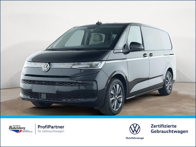 Volkswagen Multivan DSG Lang T7