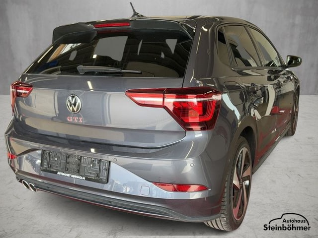 Volkswagen Polo 2.0 TSI DSG GTI IQ.Drive