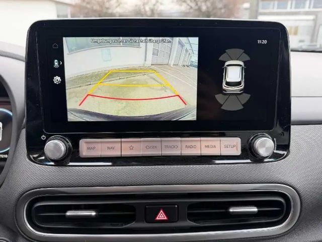 Hyundai Kona 64 kWh Electric Prime