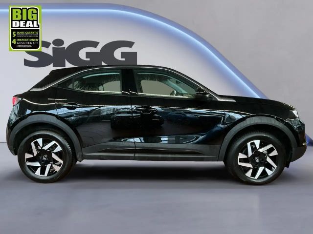 Opel Mokka 1.2 Turbo Elegance Turbo