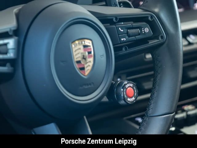 Porsche 911 992 Carrera Coupé