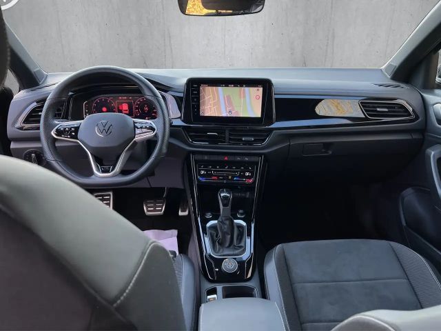 Volkswagen T-Roc 2.0 TSI 4Motion DSG R-Line