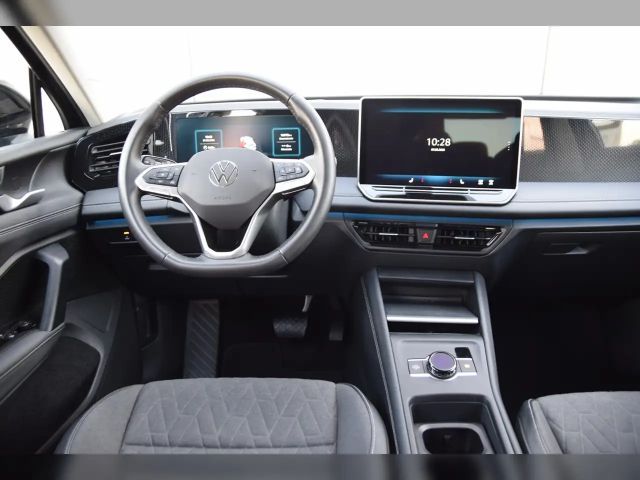 Volkswagen Tiguan DSG Life