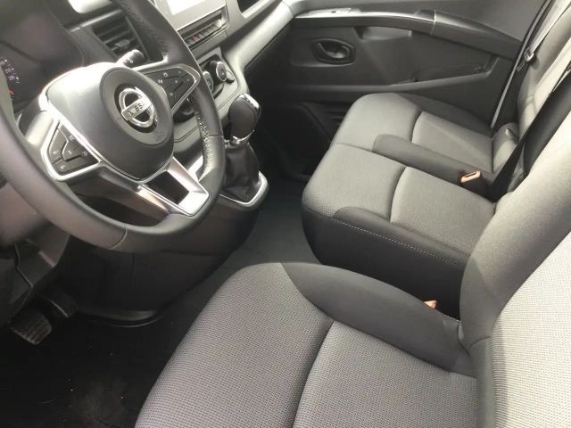 Nissan Primastar L1H1 N-Connecta