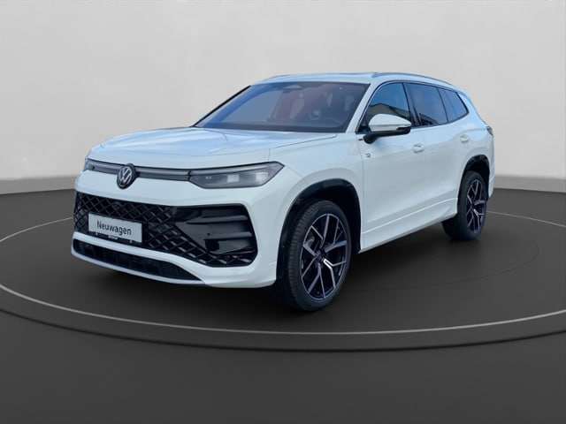 Volkswagen Tayron 2.0 TDI 4Motion DSG