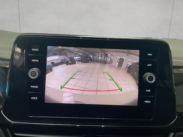 Volkswagen T-Roc 1.5 TSI DSG R-Line