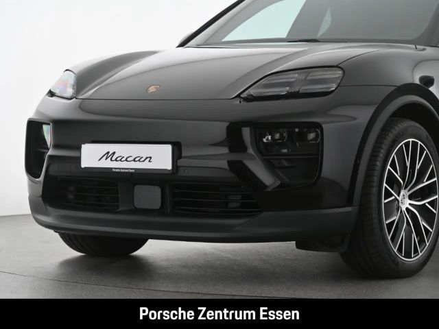 Porsche Macan / Luftfederung AD AHK-el. klappb. Panorama Soundsy