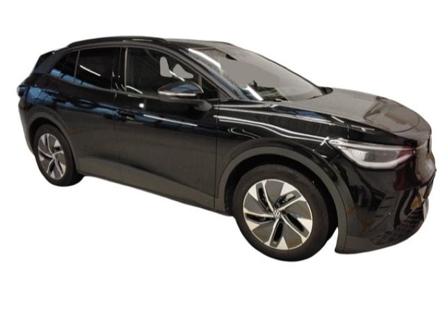 Volkswagen ID.4 IQ.Drive Performance Pro