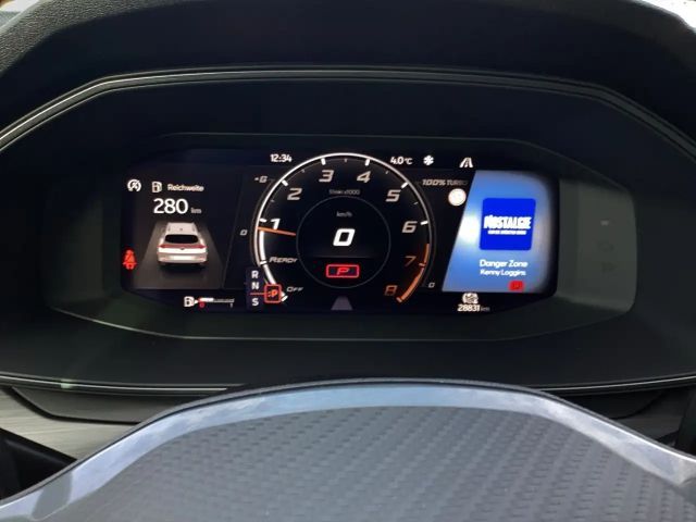 Cupra Formentor 2.0 TSI DSG VZ