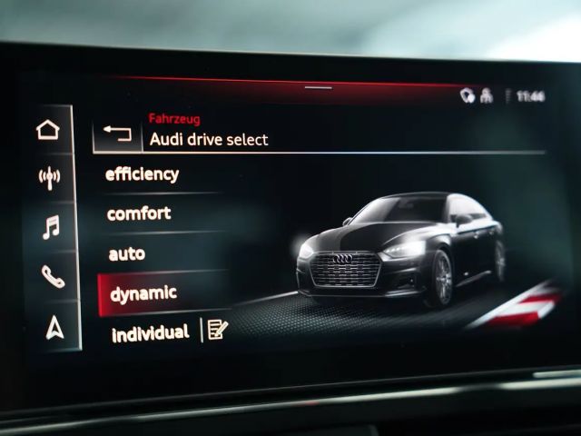 Audi S5 Quattro Sportback