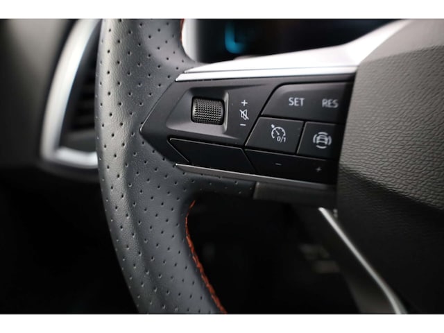 Seat Ateca 1.5 TSI DSG FR-lijn