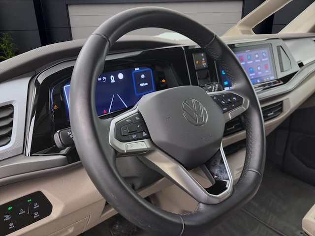 Volkswagen Multivan 2.0 TDI DSG Lang T7