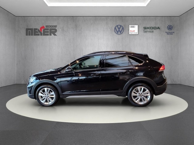 Volkswagen Taigo 1.0 TSI DSG Move