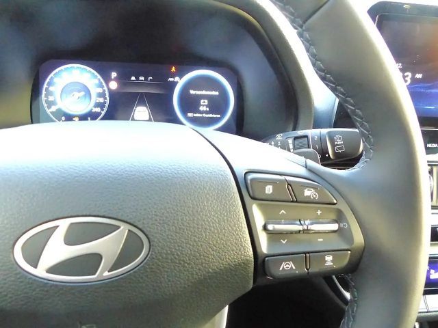 Hyundai i30 Advantage T-GDi