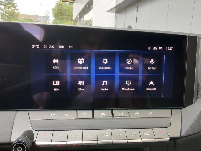 Opel Astra GS-Line Grand Sport Ultimate