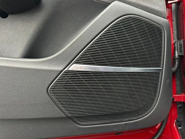 Audi RS Q8 Performance