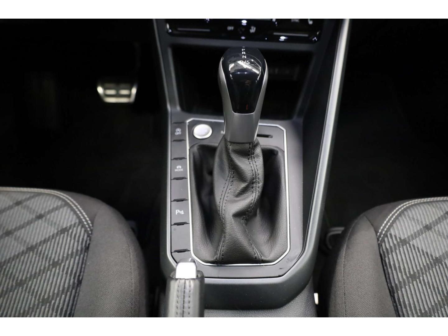 Volkswagen Taigo 1.0 TSI R-Line