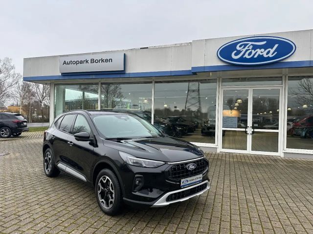 Ford Kuga AWD Active X