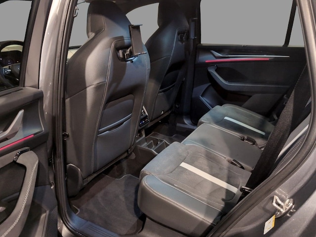 Skoda Kodiaq 1.5 TSI Sportline iV