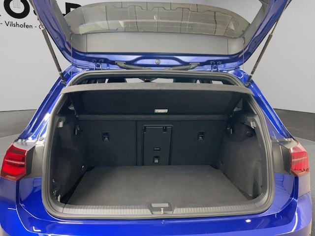 Volkswagen Golf 2.0 TSI DSG Golf VIII