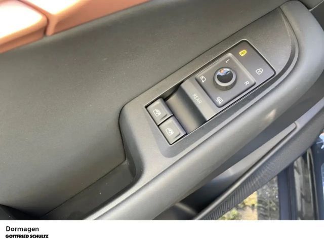 Cupra Tavascan ENDUCUPRA 368 EURO BRUTTO 210 kW MATRIX NAVI KAMER