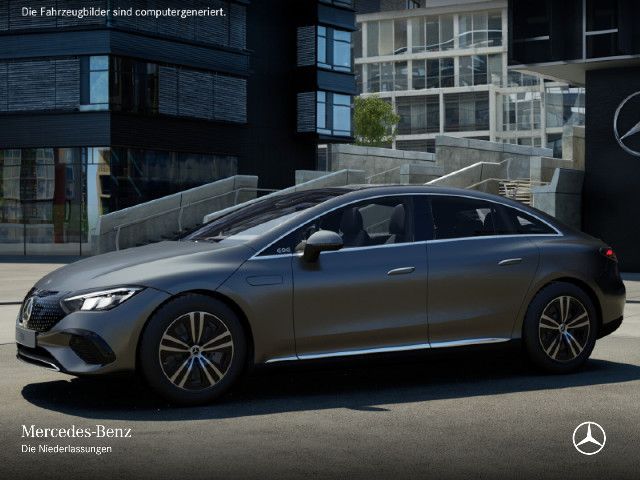 Mercedes-Benz EQE 350 Sedan