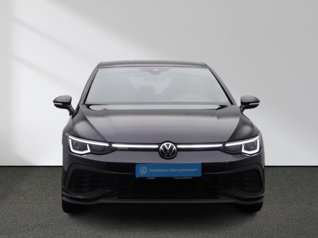 Volkswagen Golf 2.0 TSI GTI Golf VIII