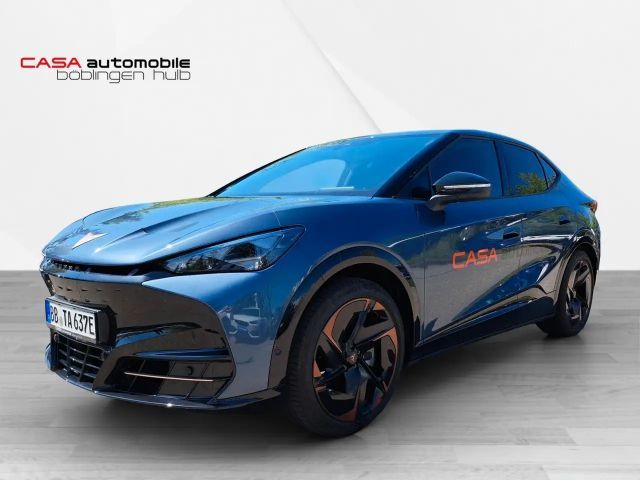 Cupra Tavascan 4Drive VZ