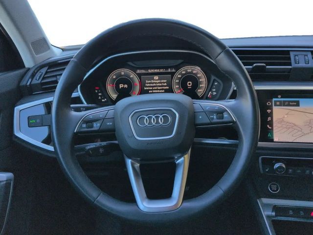 Audi Q3 35 TDI