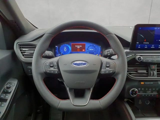 Ford Kuga EcoBoost ST Line X