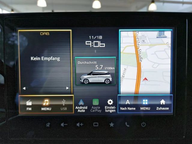 Suzuki Swift Hybrid Shine