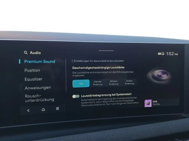 Hyundai Tucson 1.6 N Line T-GDi