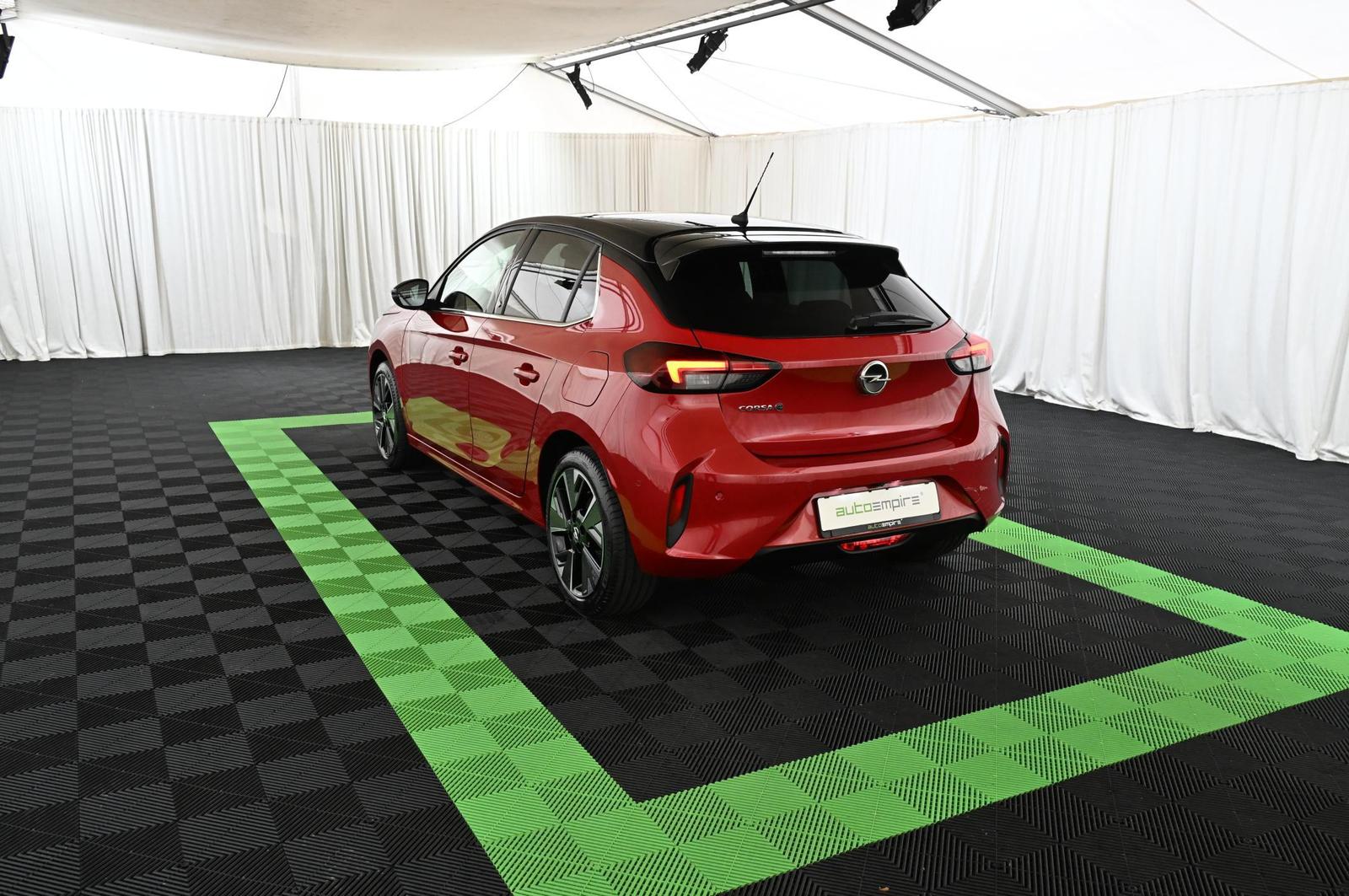 Opel Corsa GS-Line Grand Sport