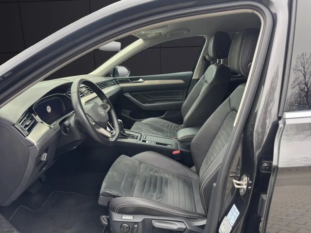 Volkswagen Passat Elegance Elegance Variant