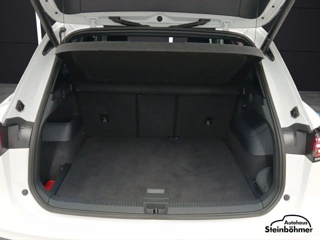 Volkswagen Tiguan 1.5 eTSI DSG IQ.Drive