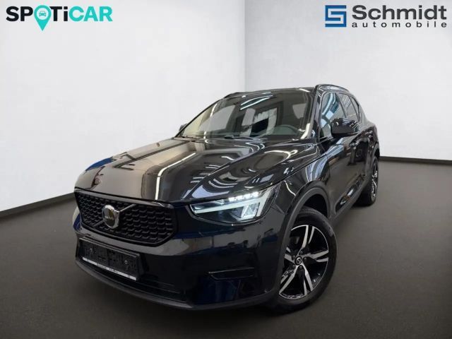 Volvo XC40 Dark Plus