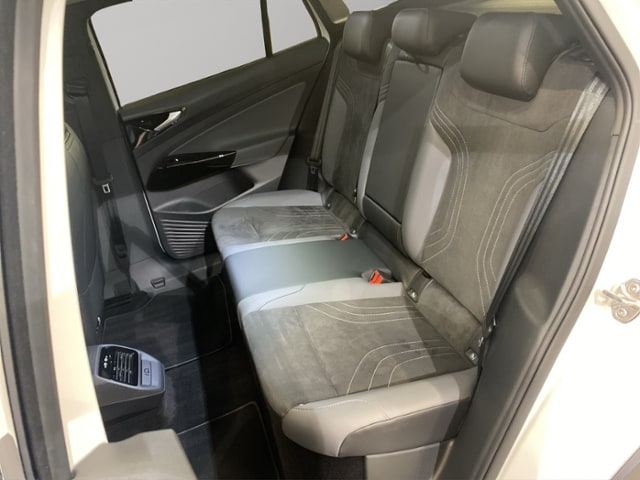 Volkswagen ID.4 82 kWh / Navi LED ACC