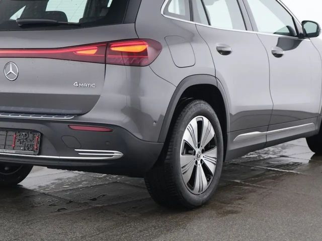 Mercedes-Benz EQA 300 4MATIC Progressive