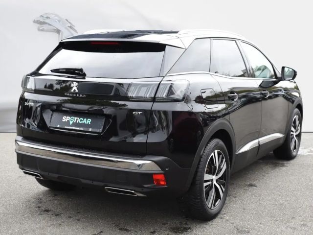 Peugeot 3008 GT-Line