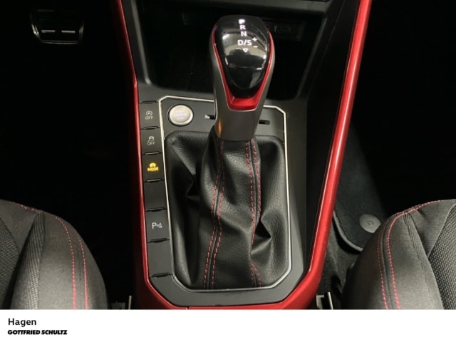 Volkswagen Polo 2.0 TSI DSG GTI IQ.Drive