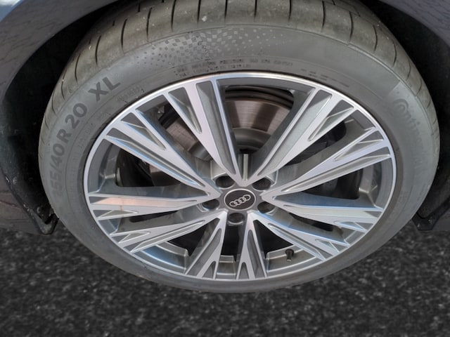 Audi S6 Avant Quattro