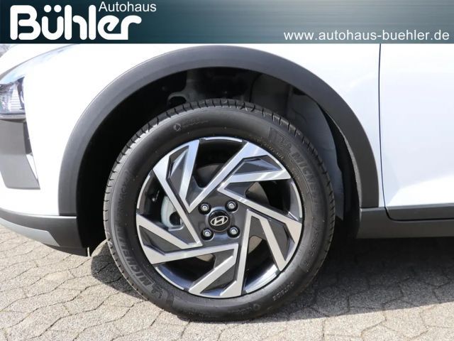 Hyundai Bayon 1.0 Select T-GDi