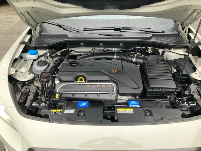 Cupra Formentor 2.5 TSI 4Drive VZ5