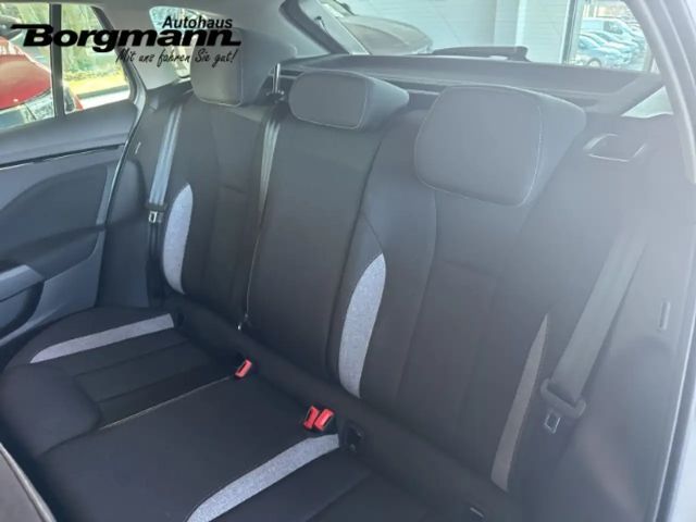 Skoda Scala 1.5 TSI Drive