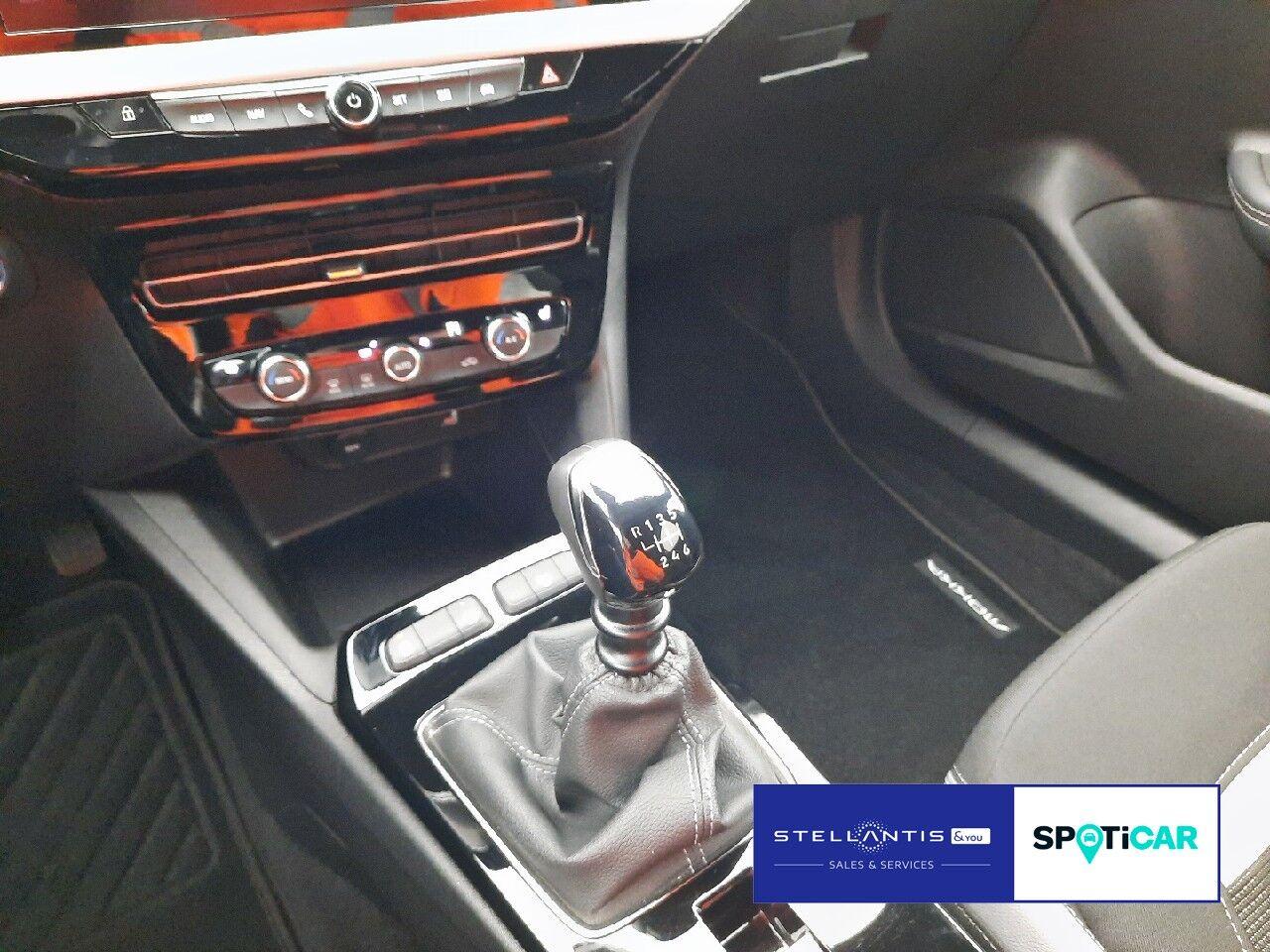 Opel Mokka 1.2 Turbo Turbo