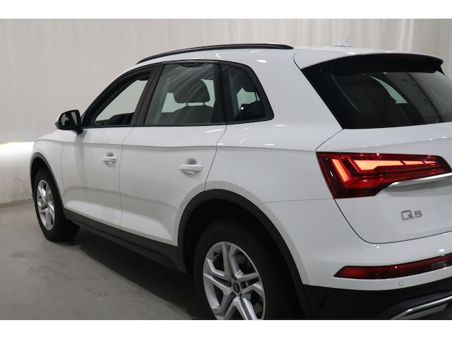 Audi Q5 40 TFSI Quattro S-Tronic