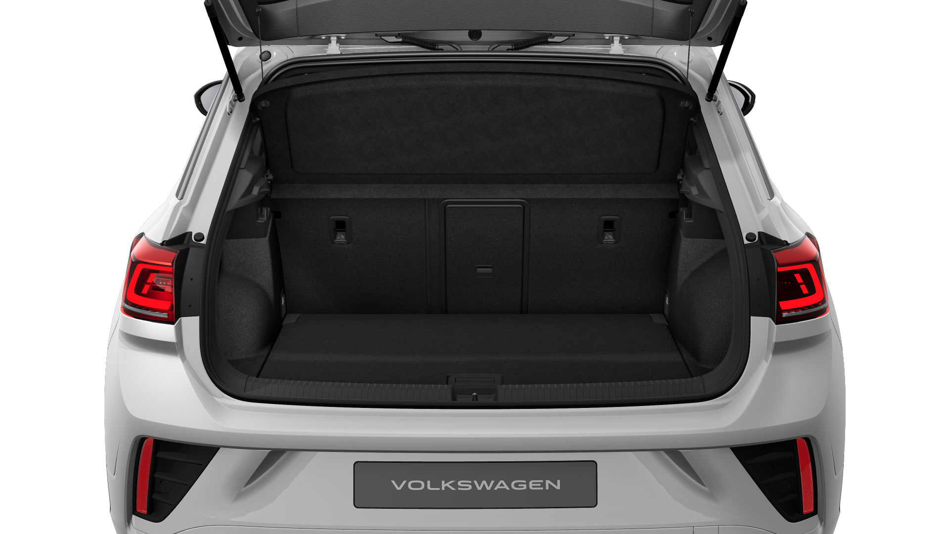 Volkswagen T-Roc 1.5 TSI R-Line