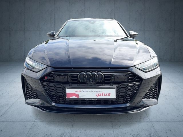 Audi A6 e-tron Avant Performance Quattro